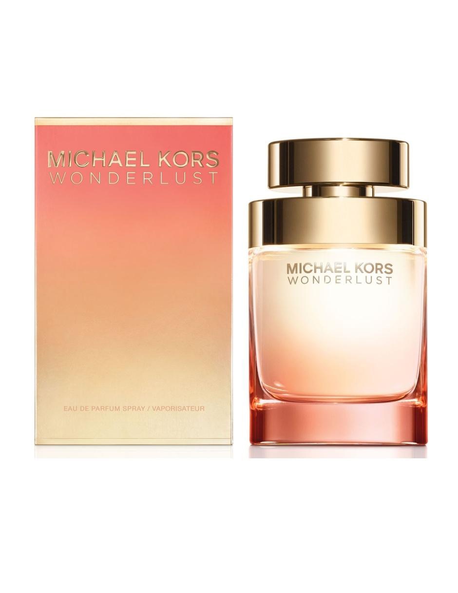 Eau de parfum Michael Kors para mujer