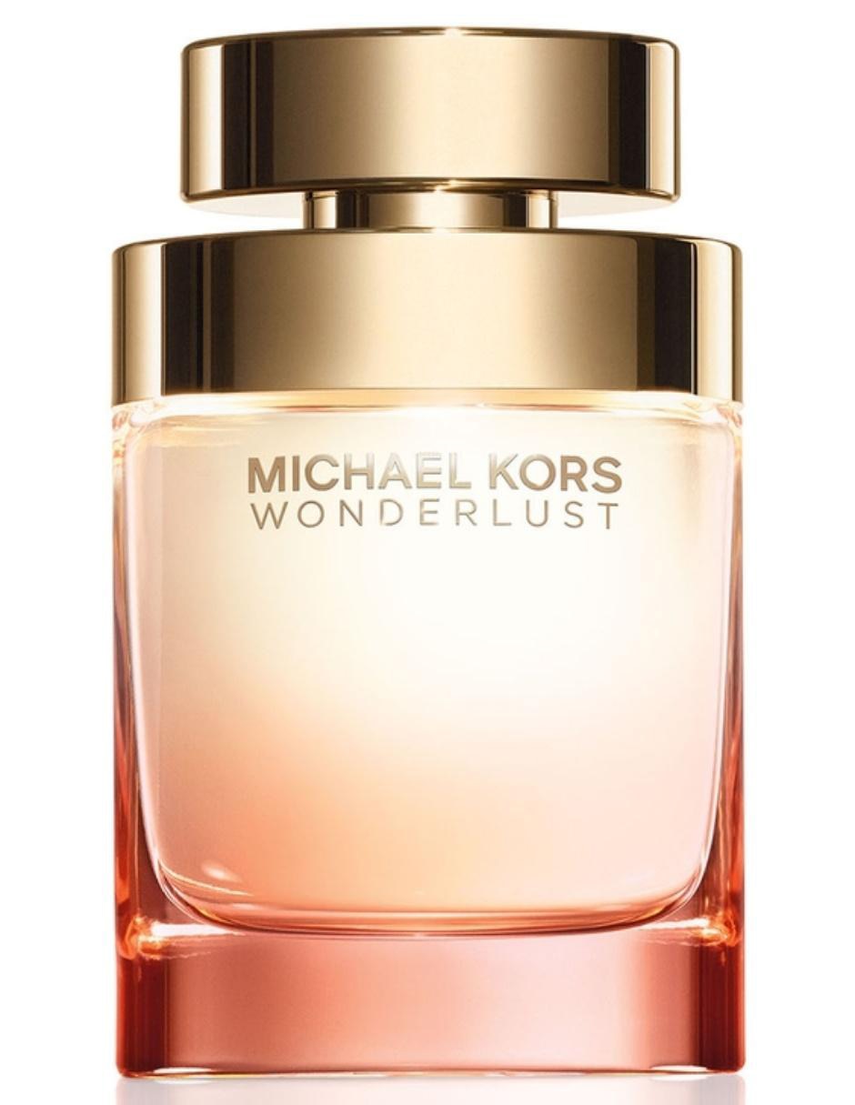Eau de parfum Michael Kors para mujer