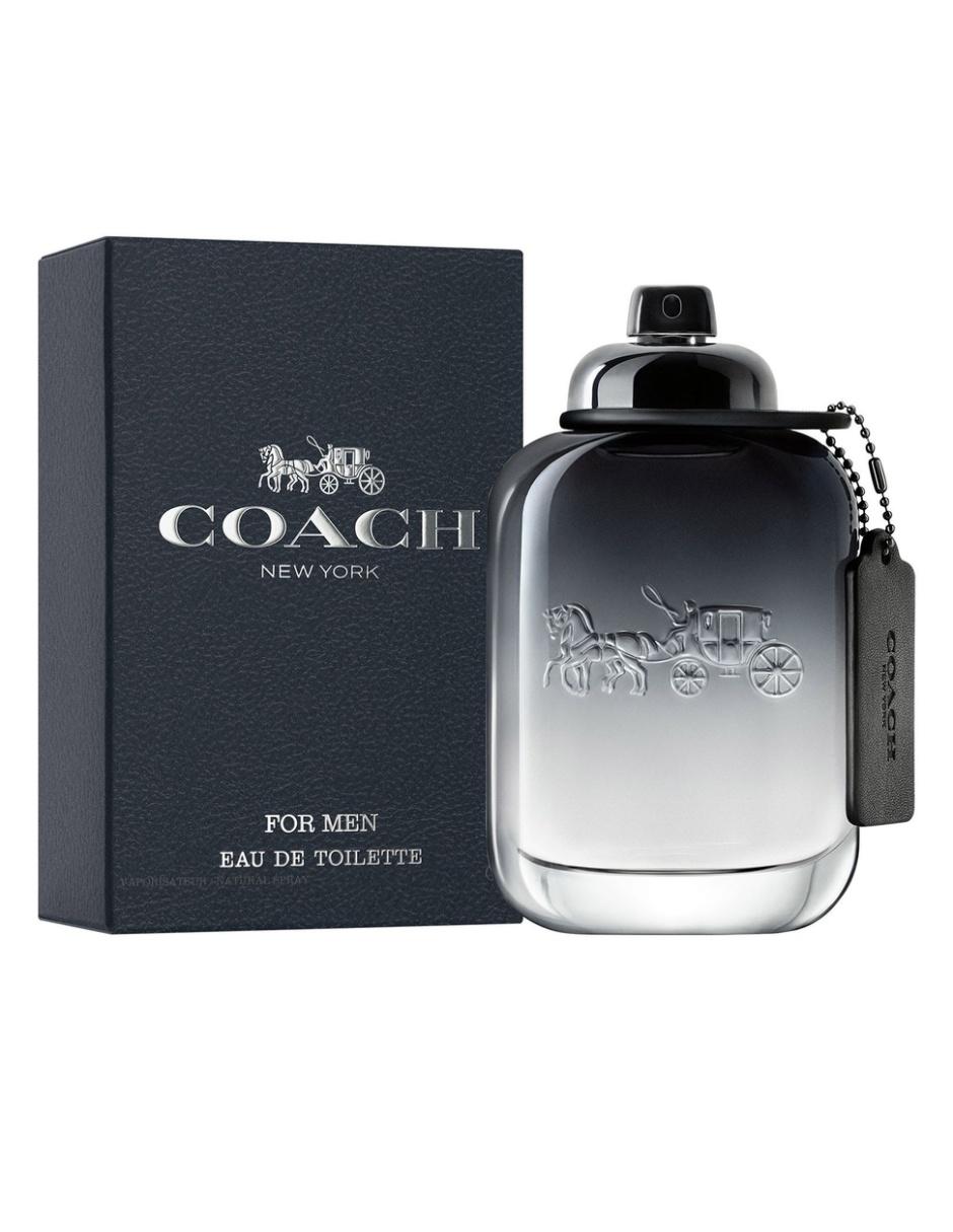 Eau de toilette para hombre Eau de toilette para hombre