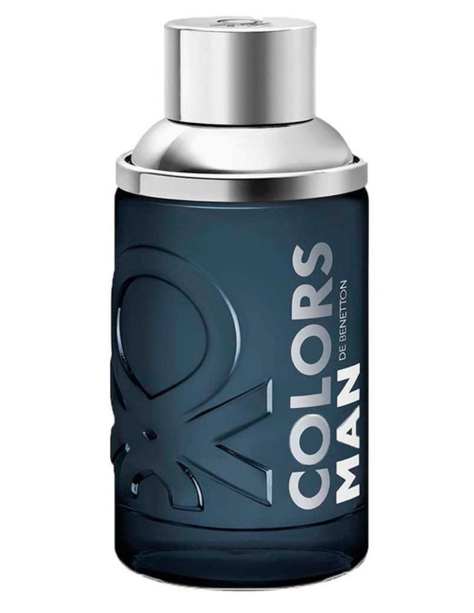Eau de toilette Colors Man para hombre Eau de toilette Colors Man para hombre