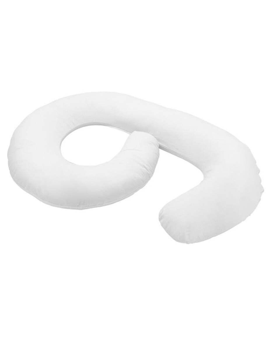 Almohada para lactancia