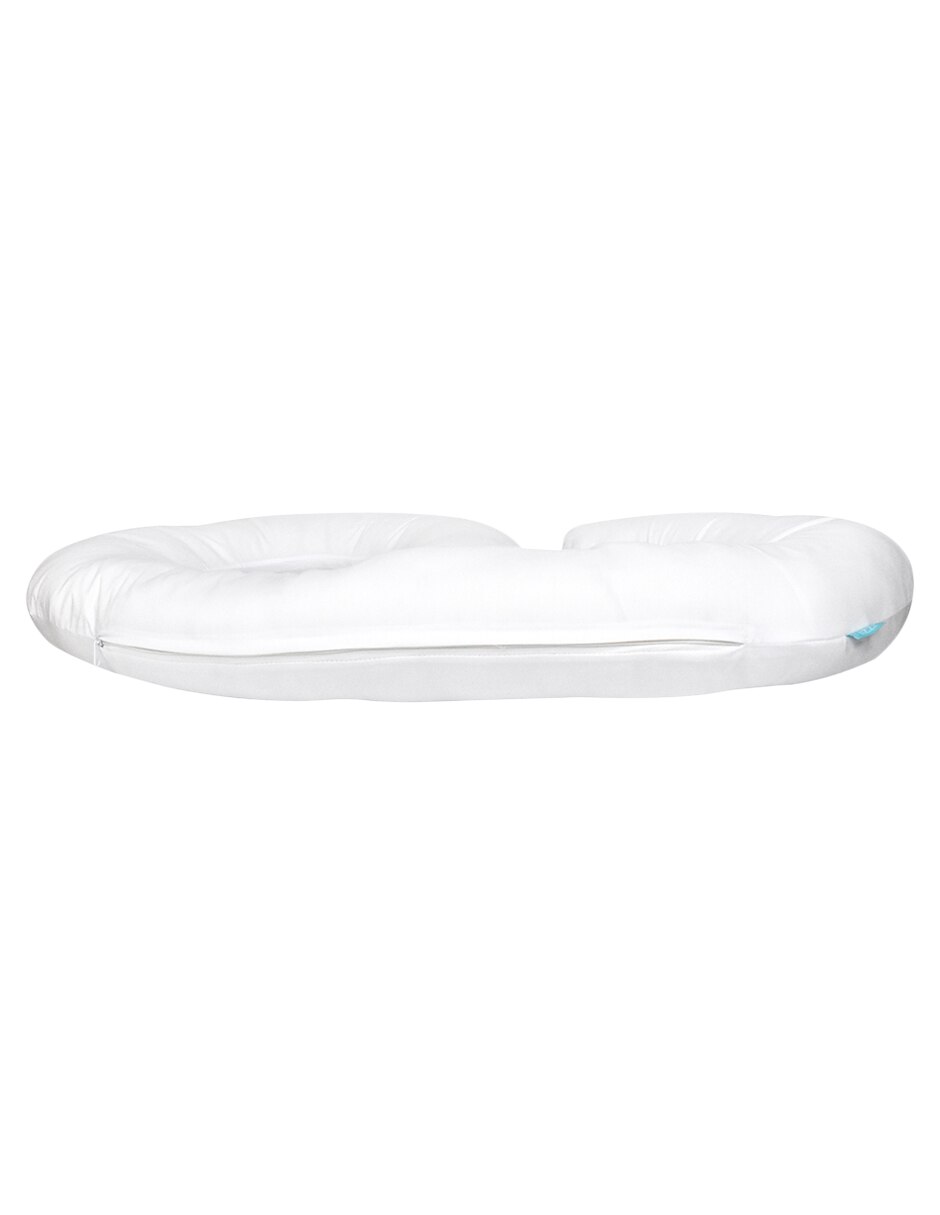 Almohada para lactancia 5