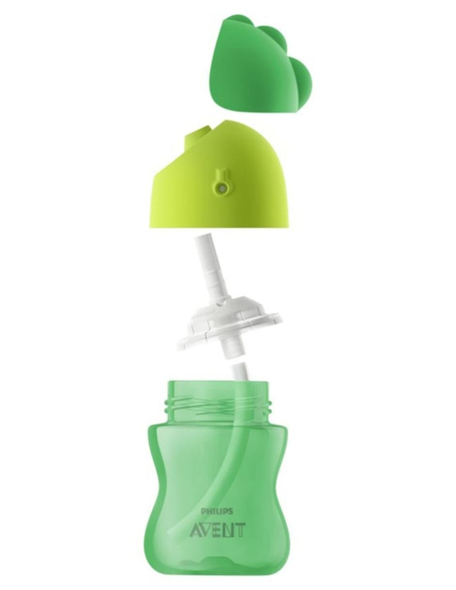 Vaso entrenador para bebé 2