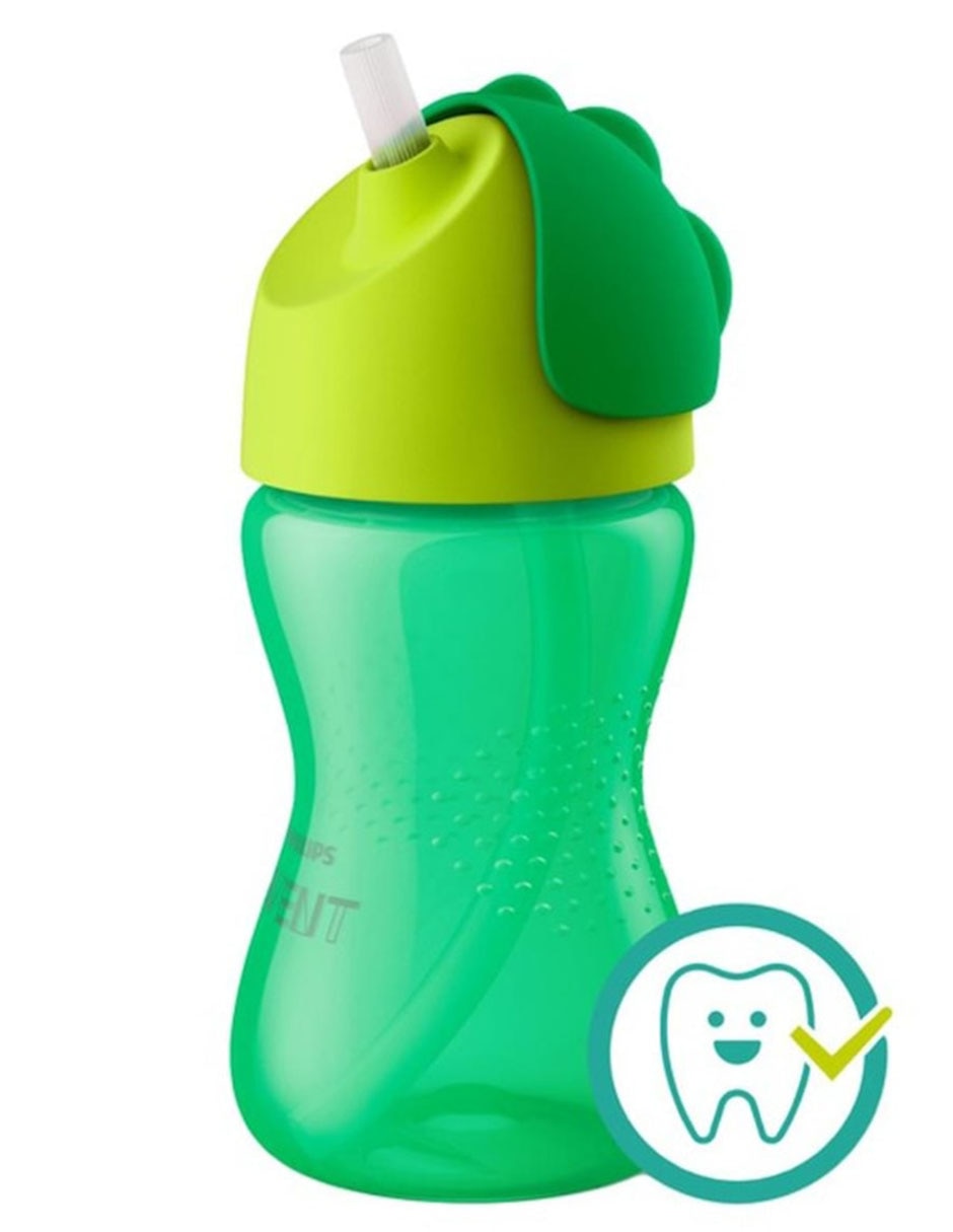 Vaso entrenador para bebé