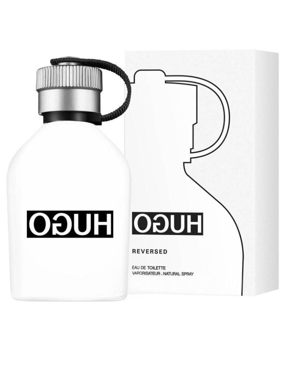 Eau de toilette para hombre Eau de toilette para hombre
