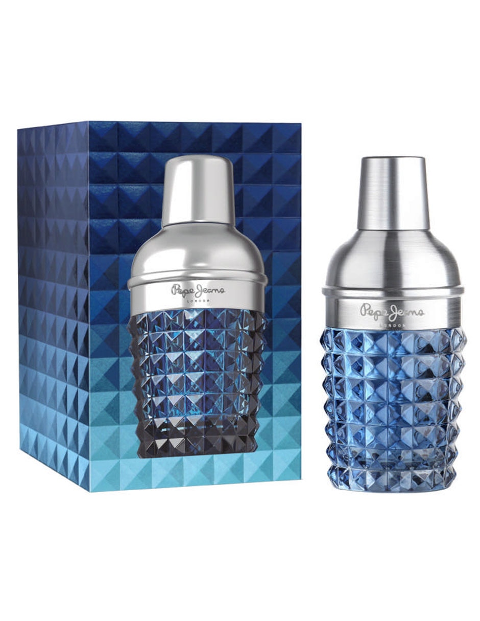 Eau de toilette Pepe Jeans For Him para hombre