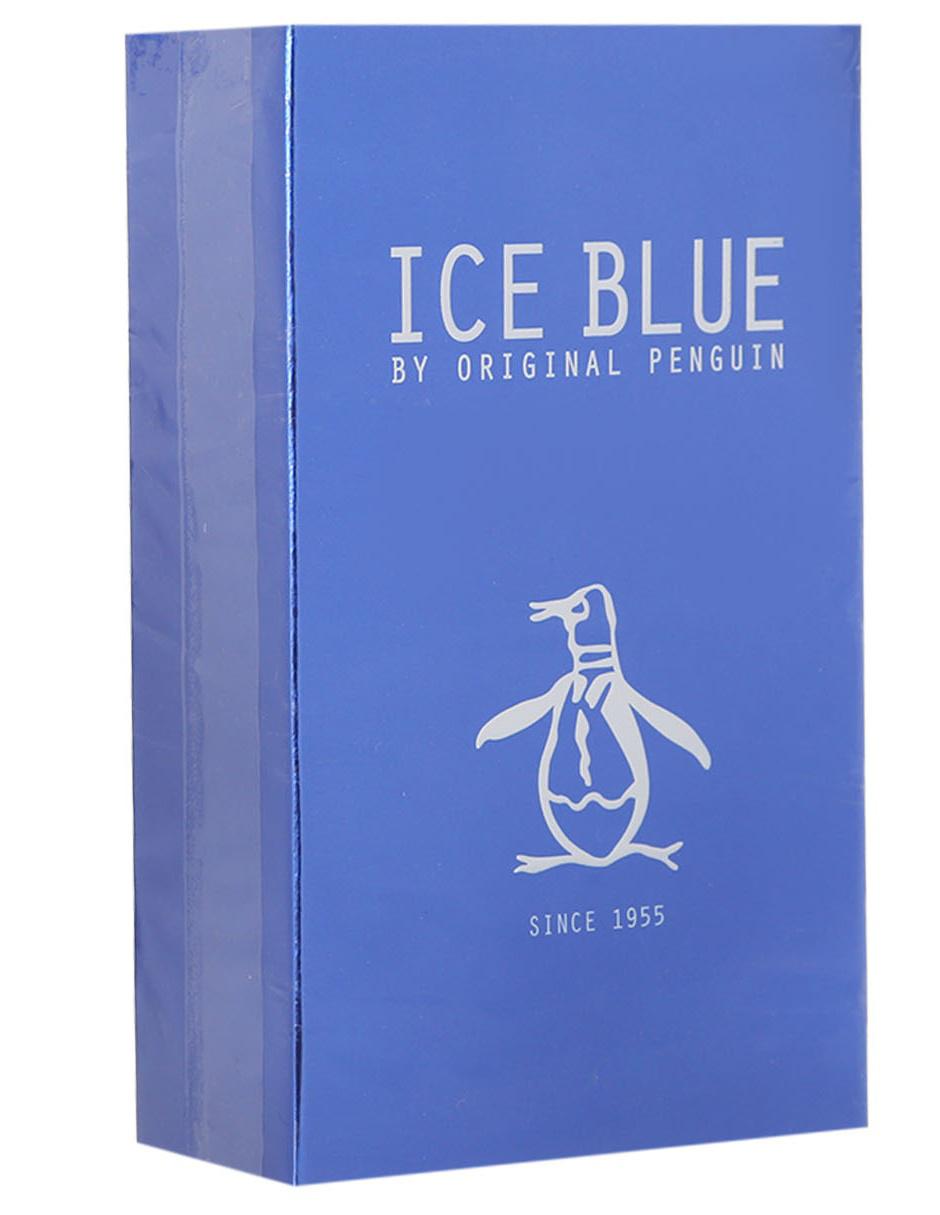 Eau de toilette Ice Blue para hombre