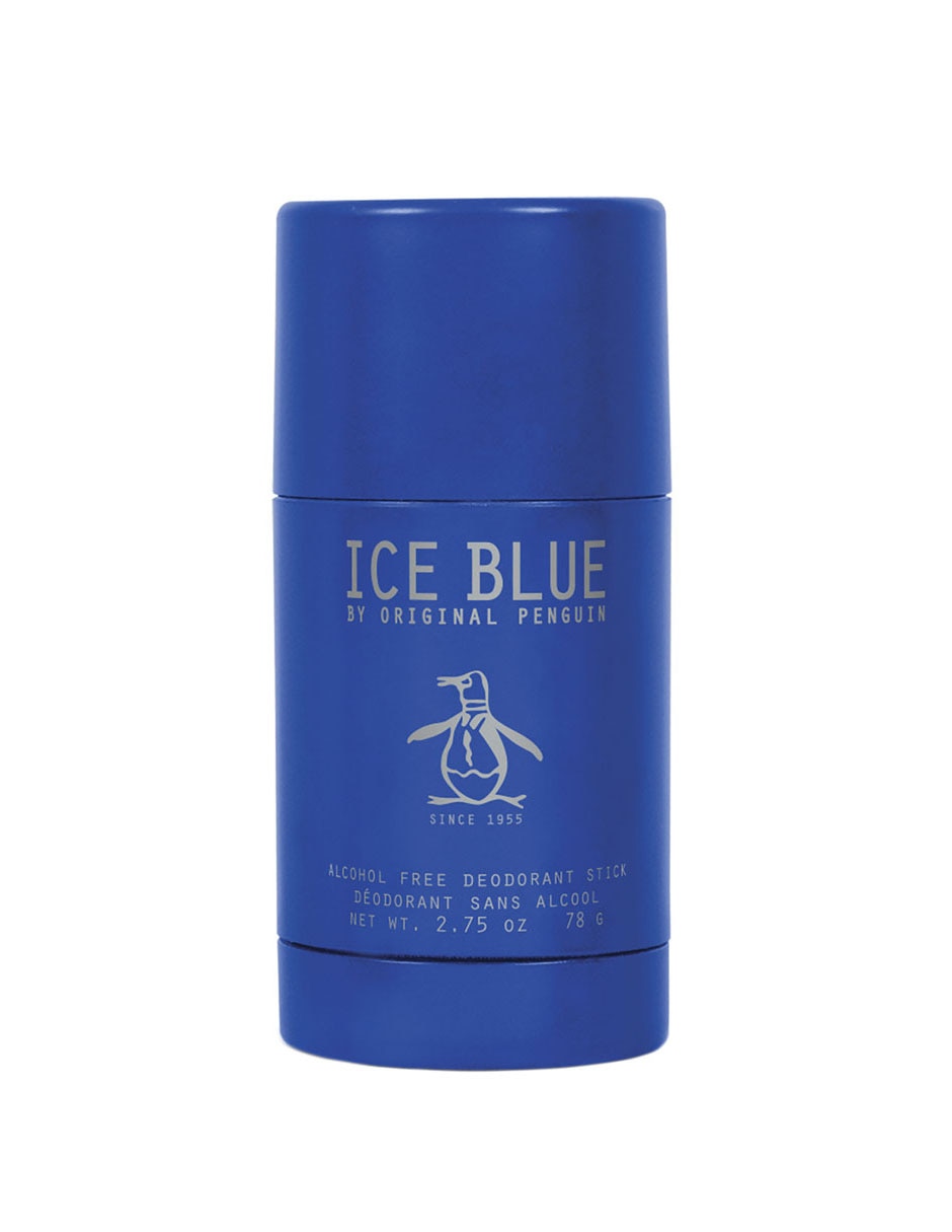 Set Eau de toilette Ice Blue para hombre 2