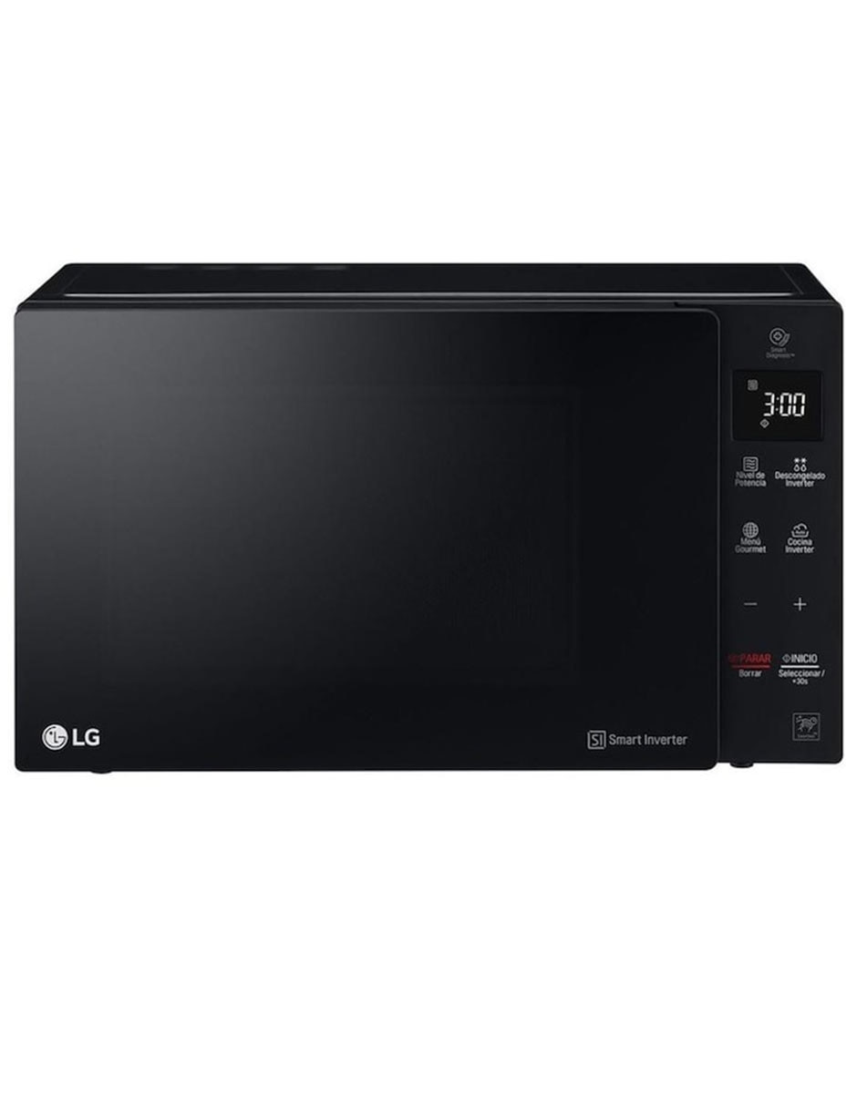 Horno de microondas convencional modelo 1.5 MS1536GIS 1