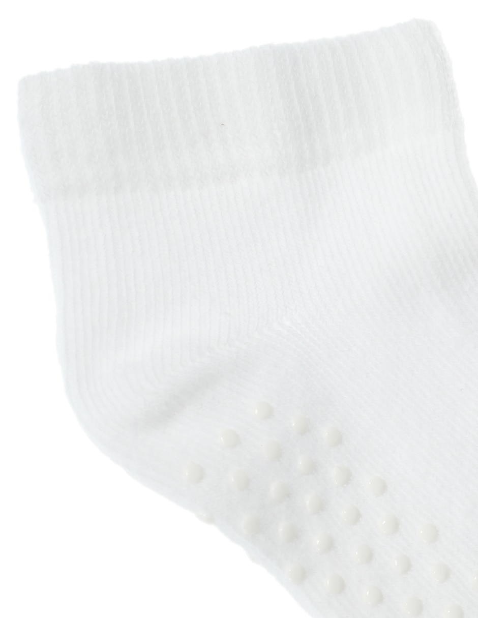 Set de tín de algodón unisex 3 pares 2
