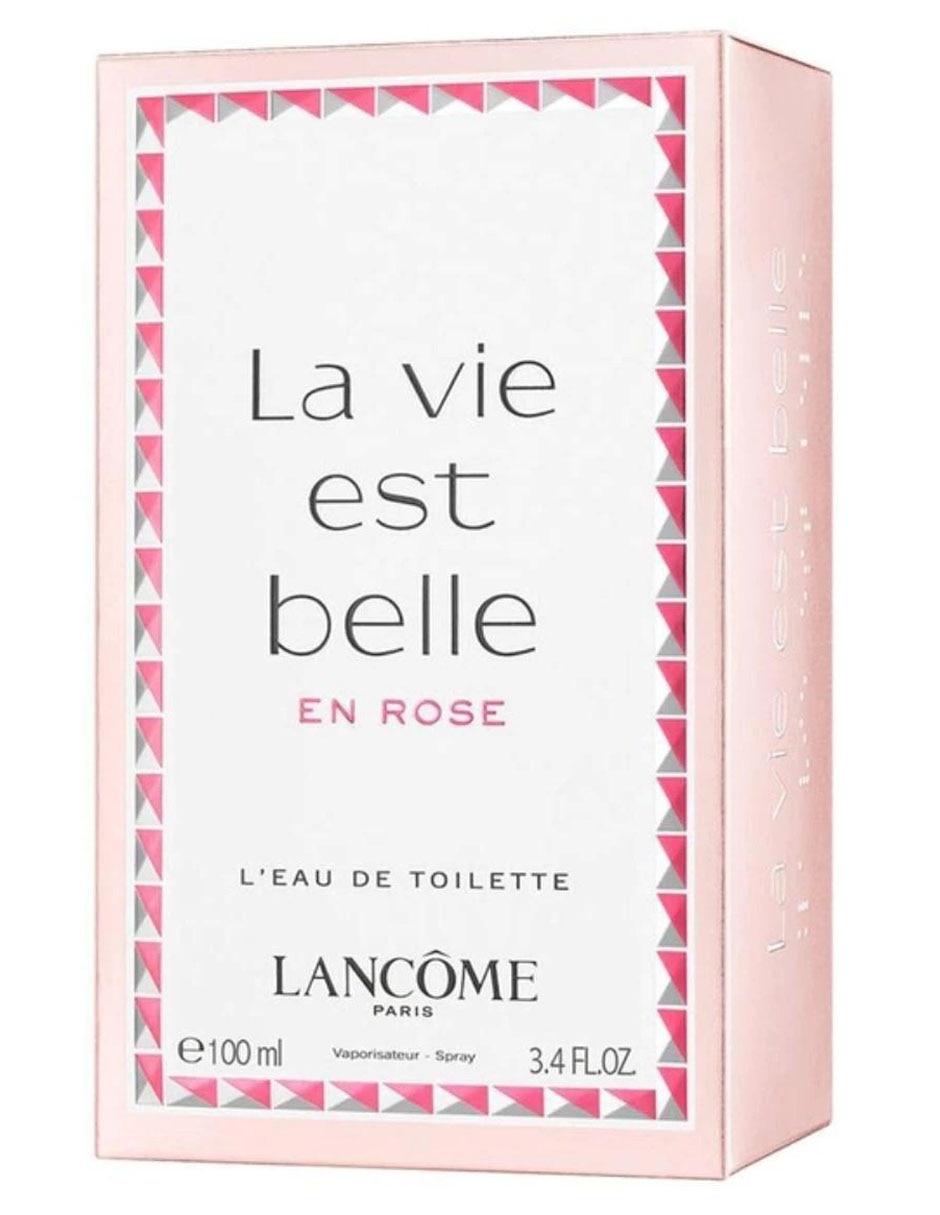 Eau de toilette La Vie Est Belle para mujer 2