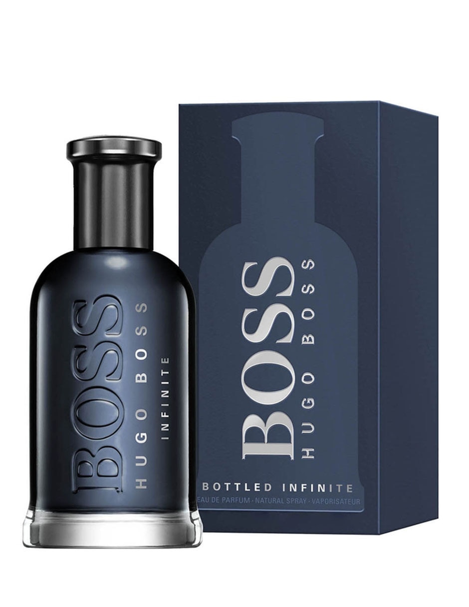 Eau de parfum para hombre