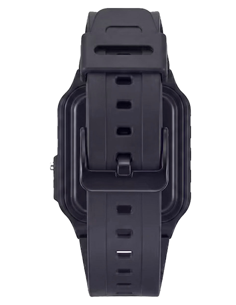 Reloj Casio unisex CA-53W-1Z