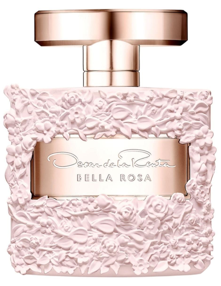 Eau de parfum Bella Rosa para mujer 1