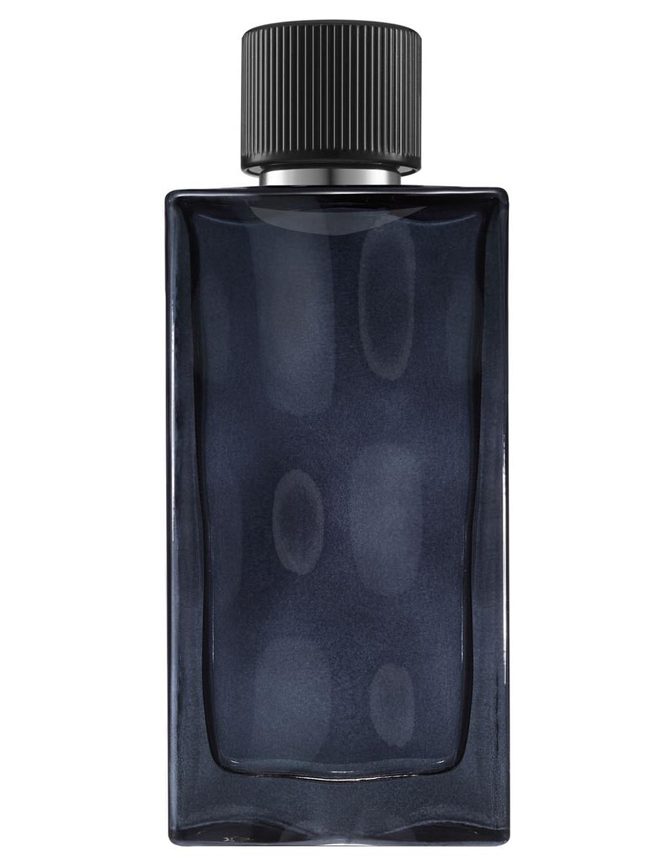Eau de toilette Abercrombie & First Instict Blue para hombre 1