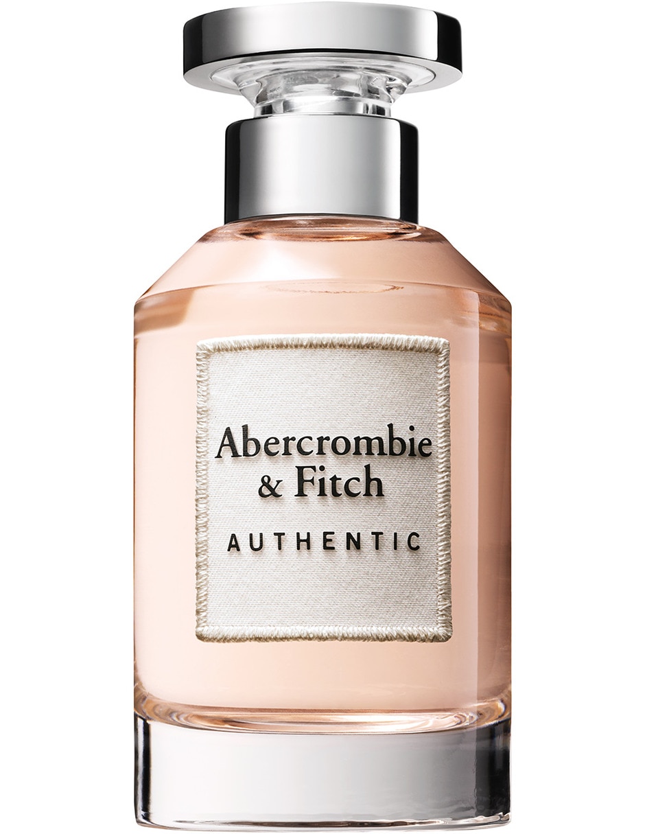 Eau de parfum Authentic para mujer 1