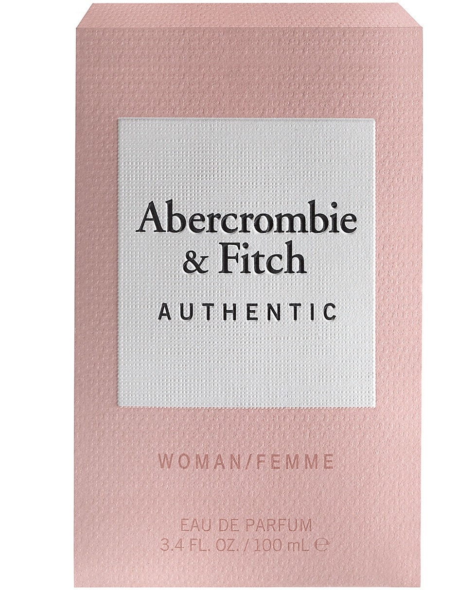 Eau de parfum Authentic para mujer 2