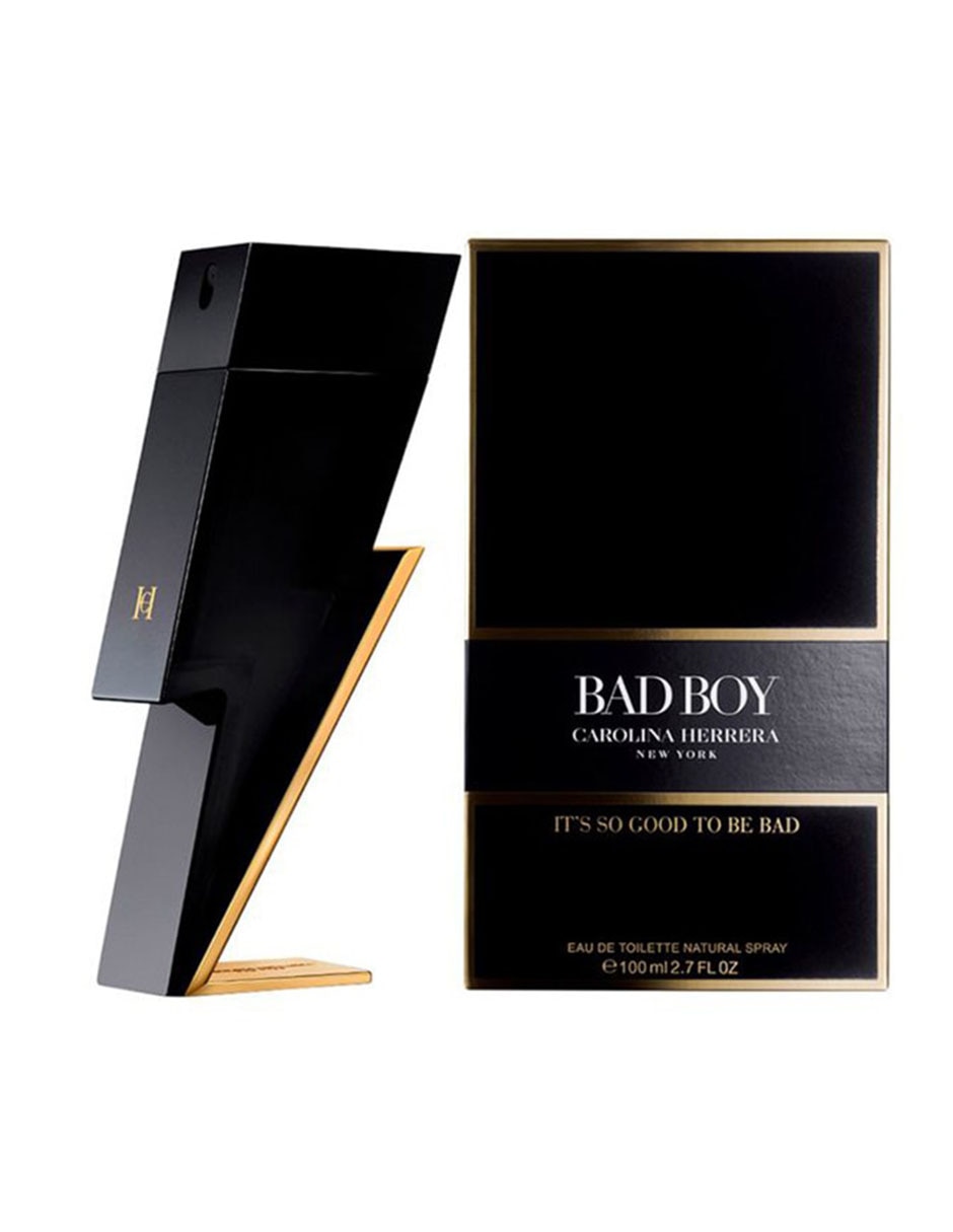 Eau de toilette para hombre 2