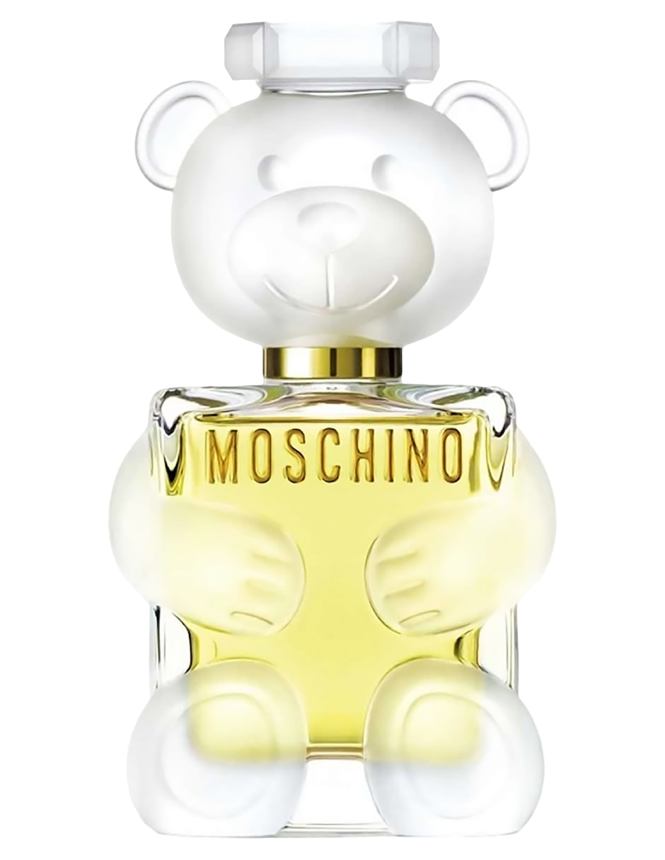 Eau de toilette para mujer 1