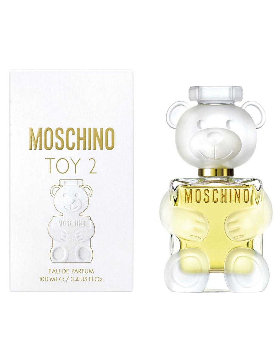 Eau de toilette para mujer