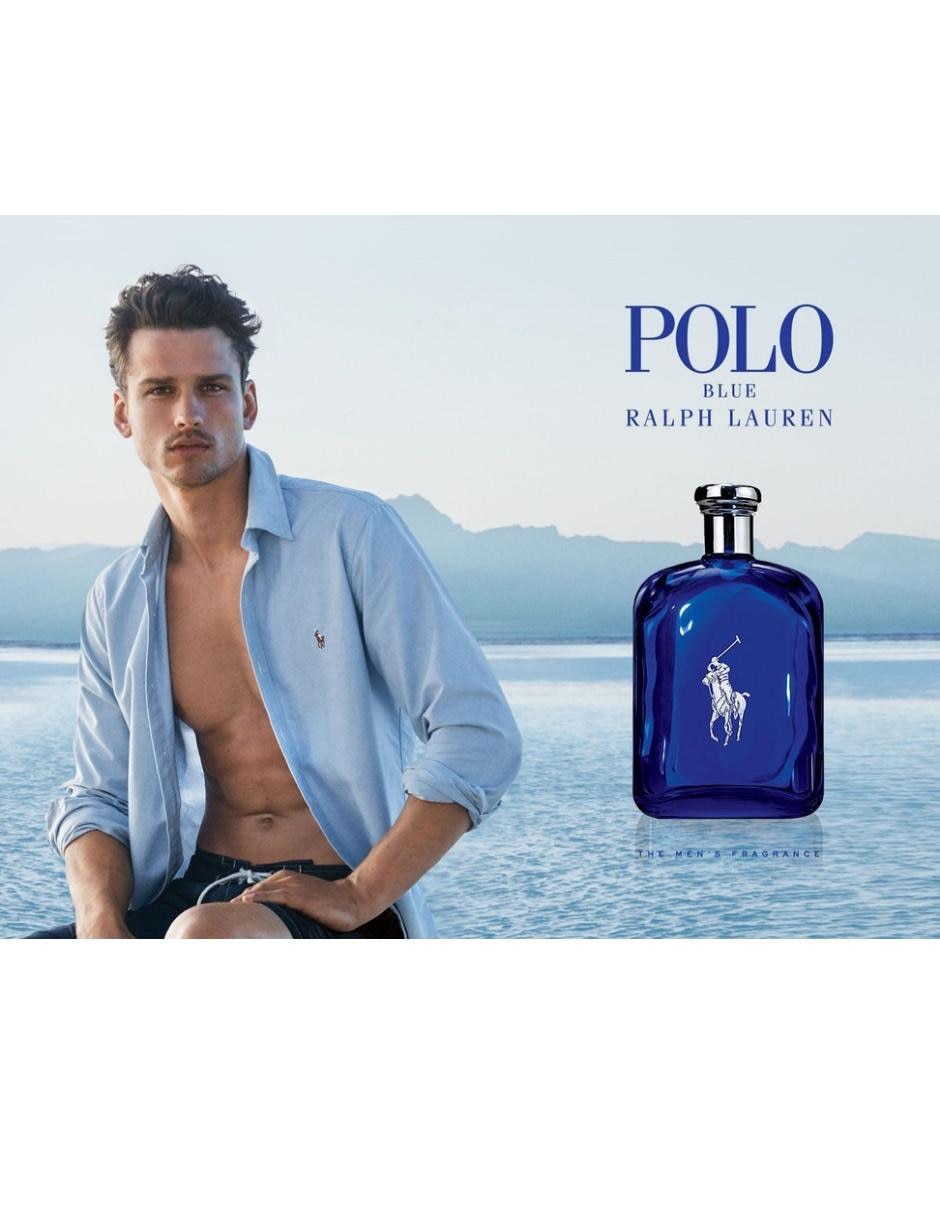 Eau de toilette Ralph Lauren para hombre