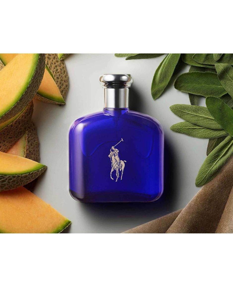 Eau de toilette Ralph Lauren para hombre
