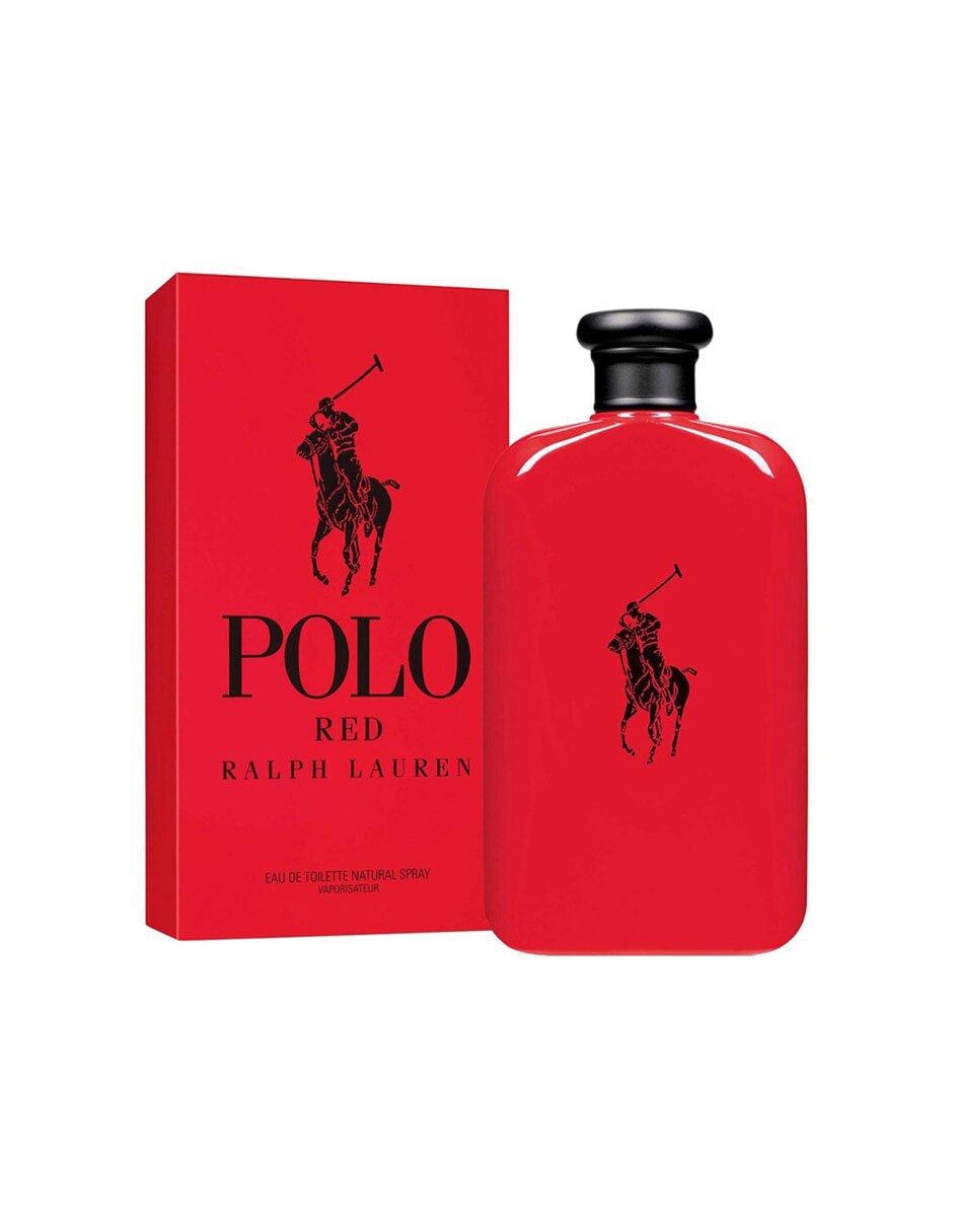 Eau de toilette Ralph Lauren para hombre