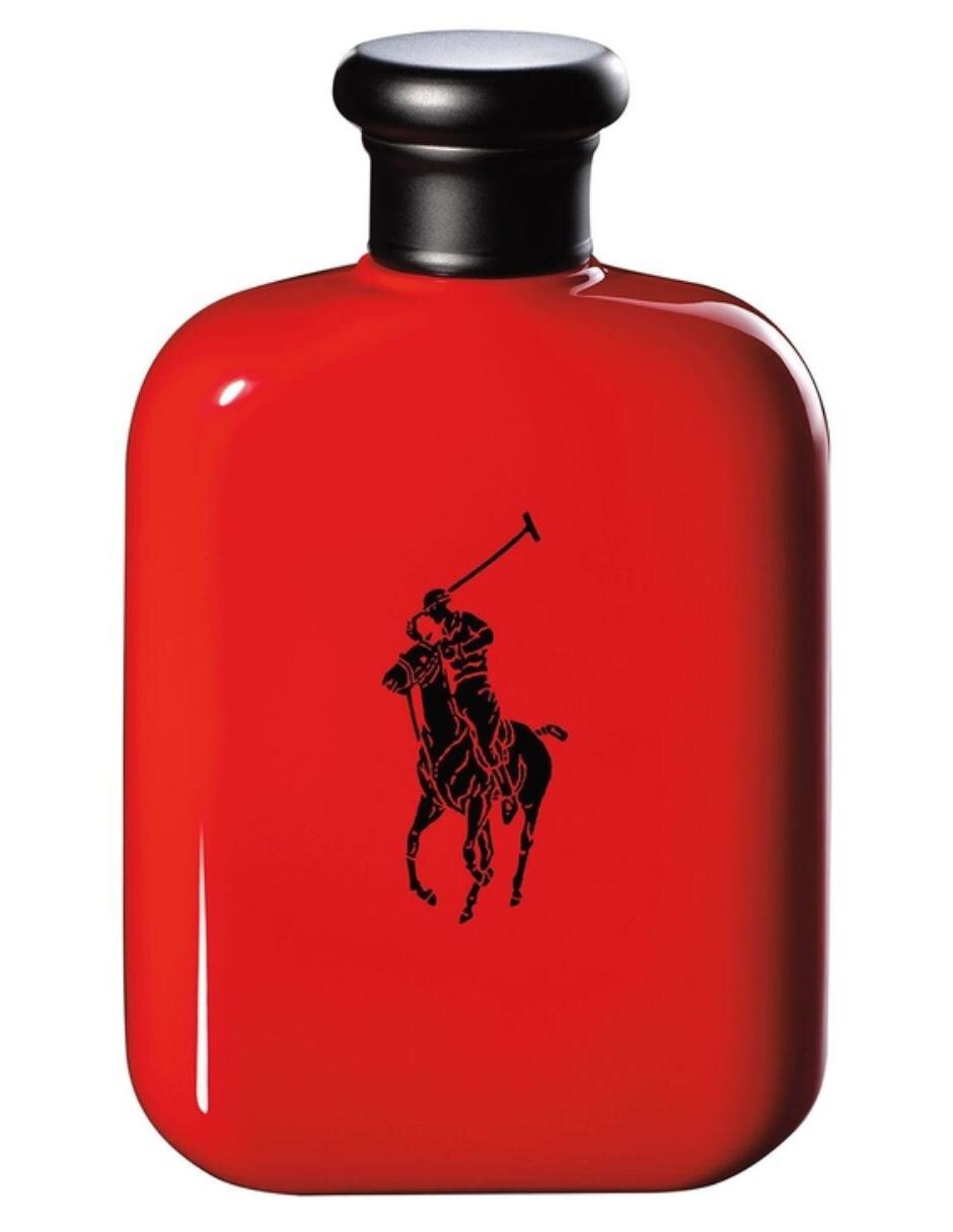 Eau de toilette Ralph Lauren para hombre