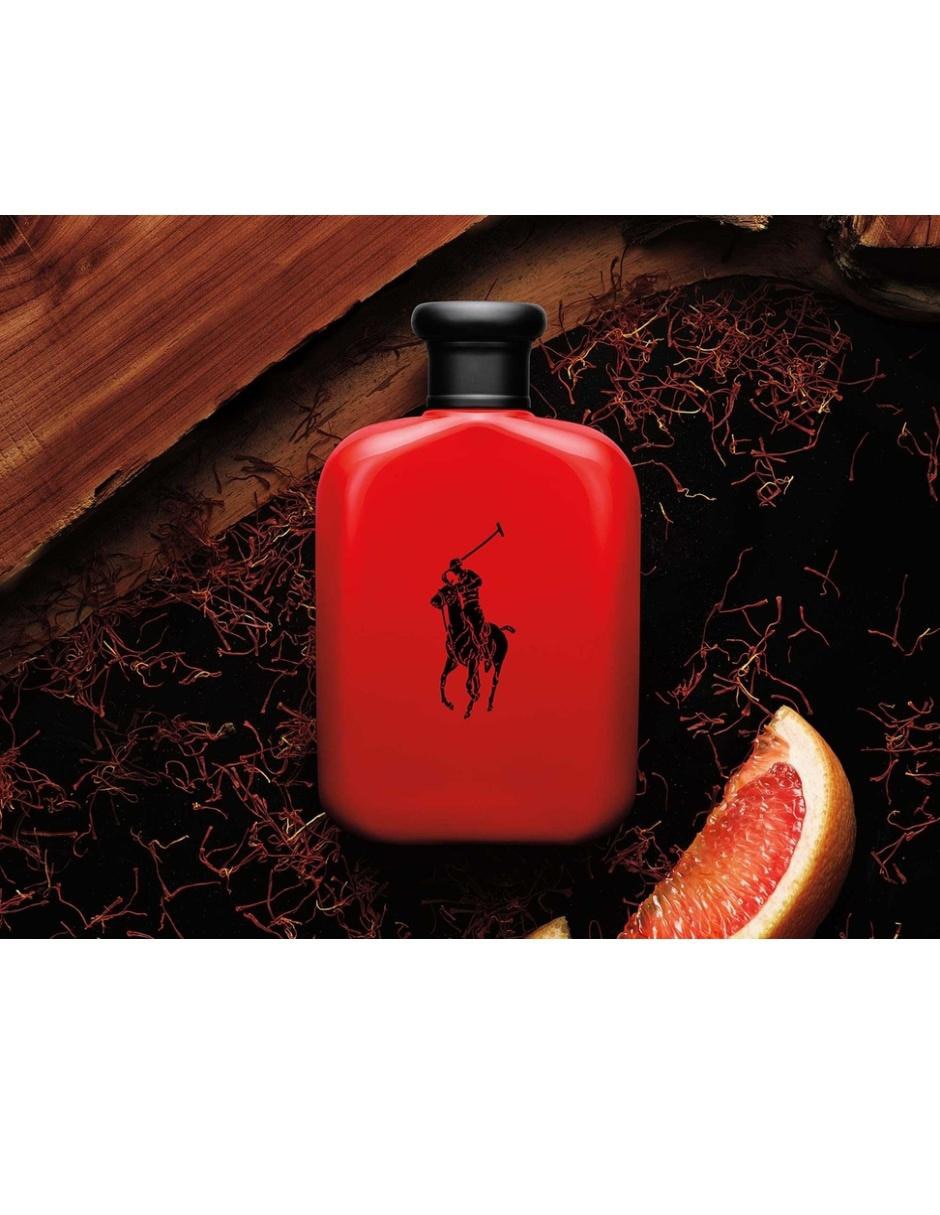 Eau de toilette para hombre Eau de toilette para hombre