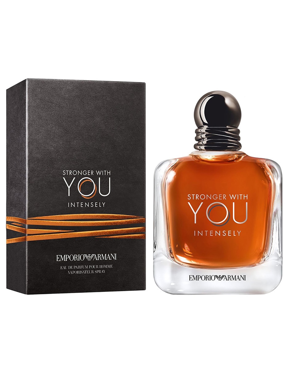 Eau de parfum Giorgio Armani para hombre