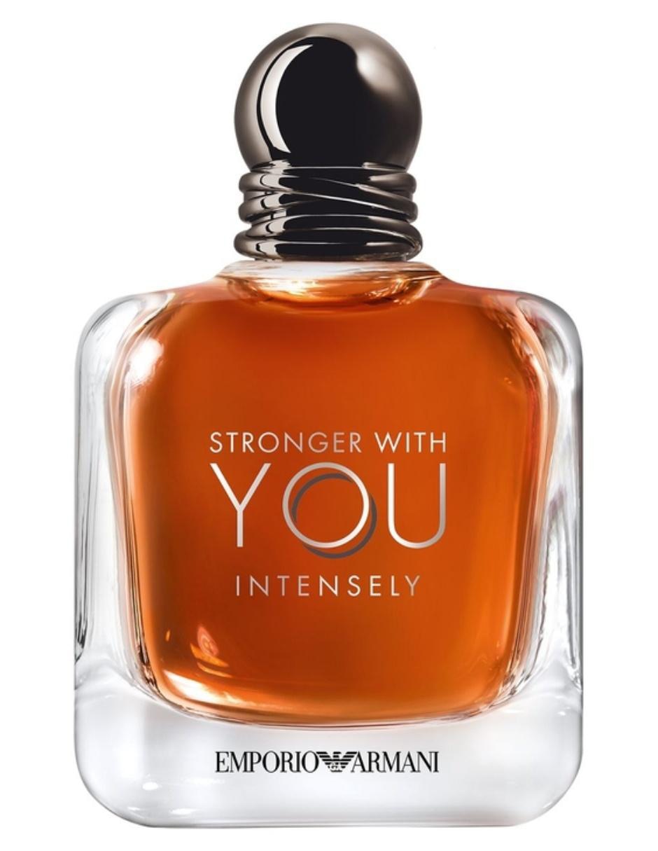 Eau de parfum Giorgio Armani para hombre