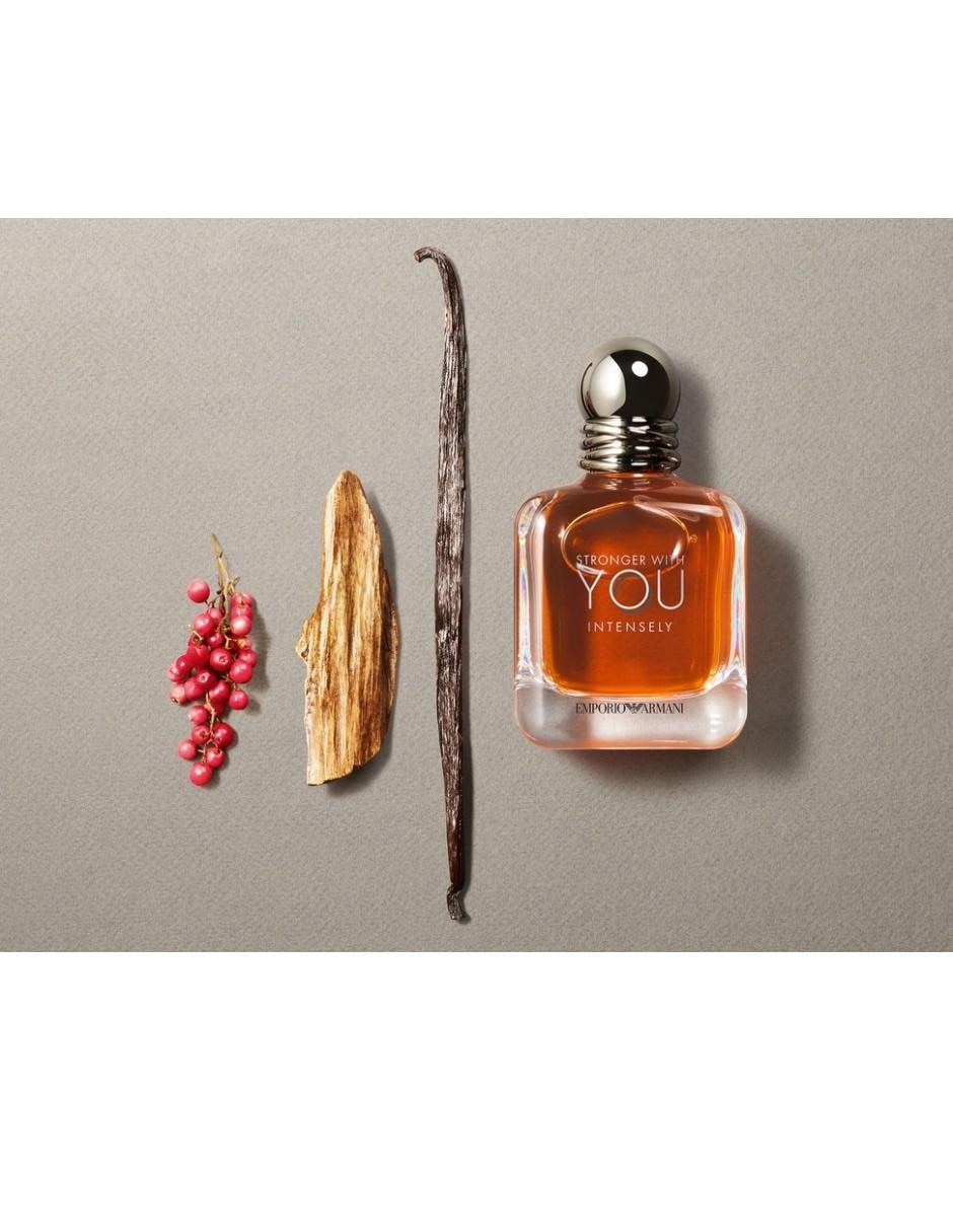 Eau de parfum para hombre