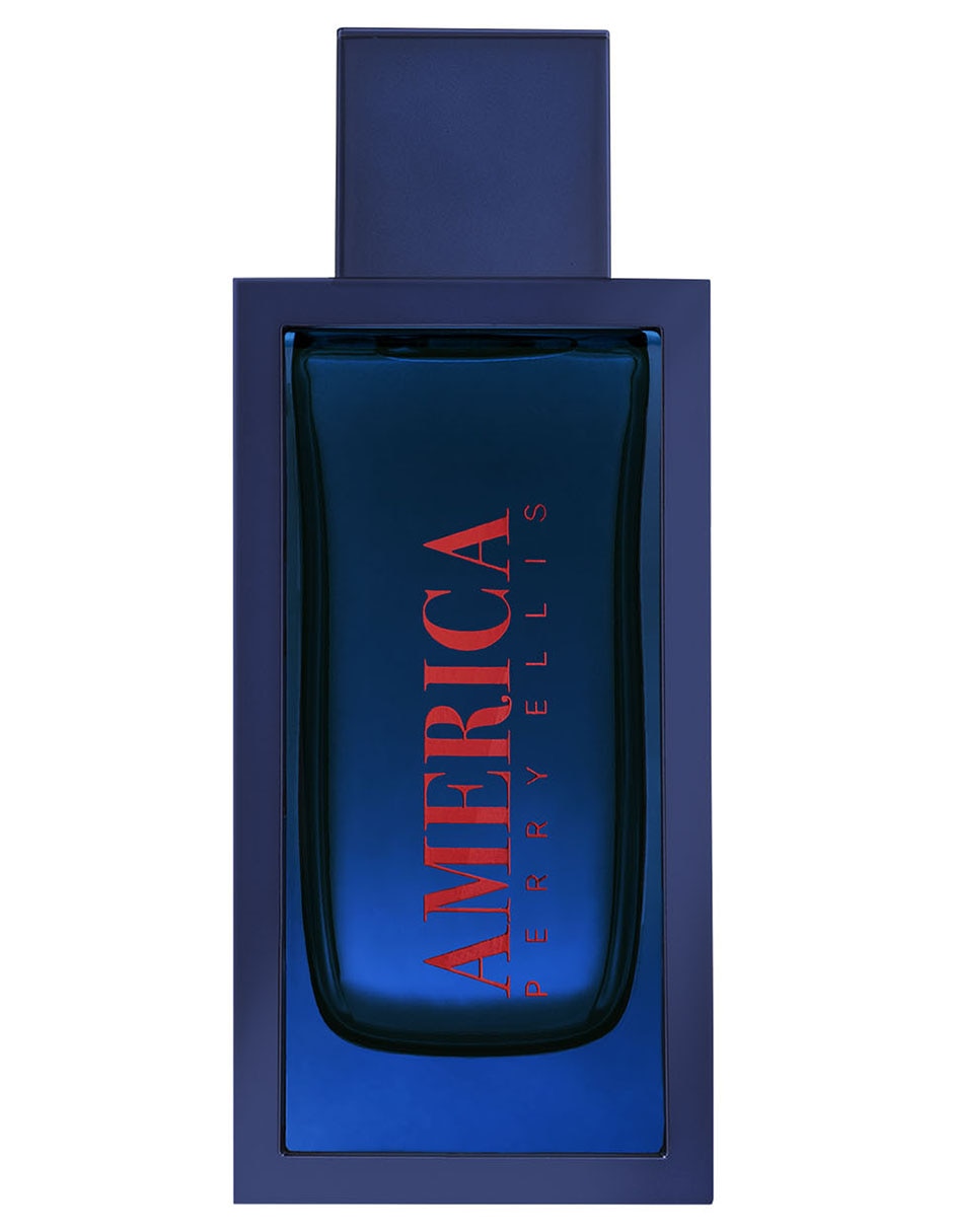 Eau de toilette America para hombre Eau de toilette America para hombre