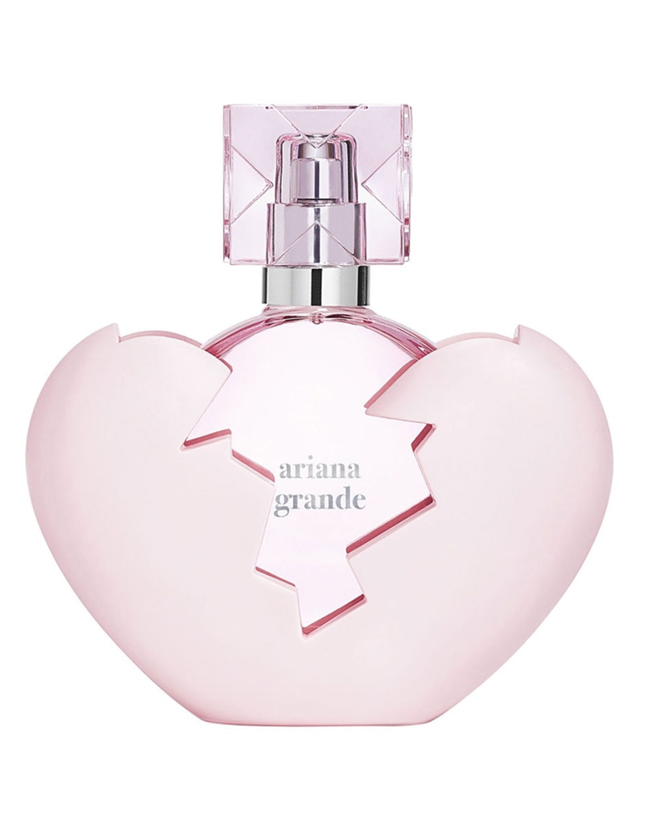 Eau de parfum Thank U Next para mujer 1