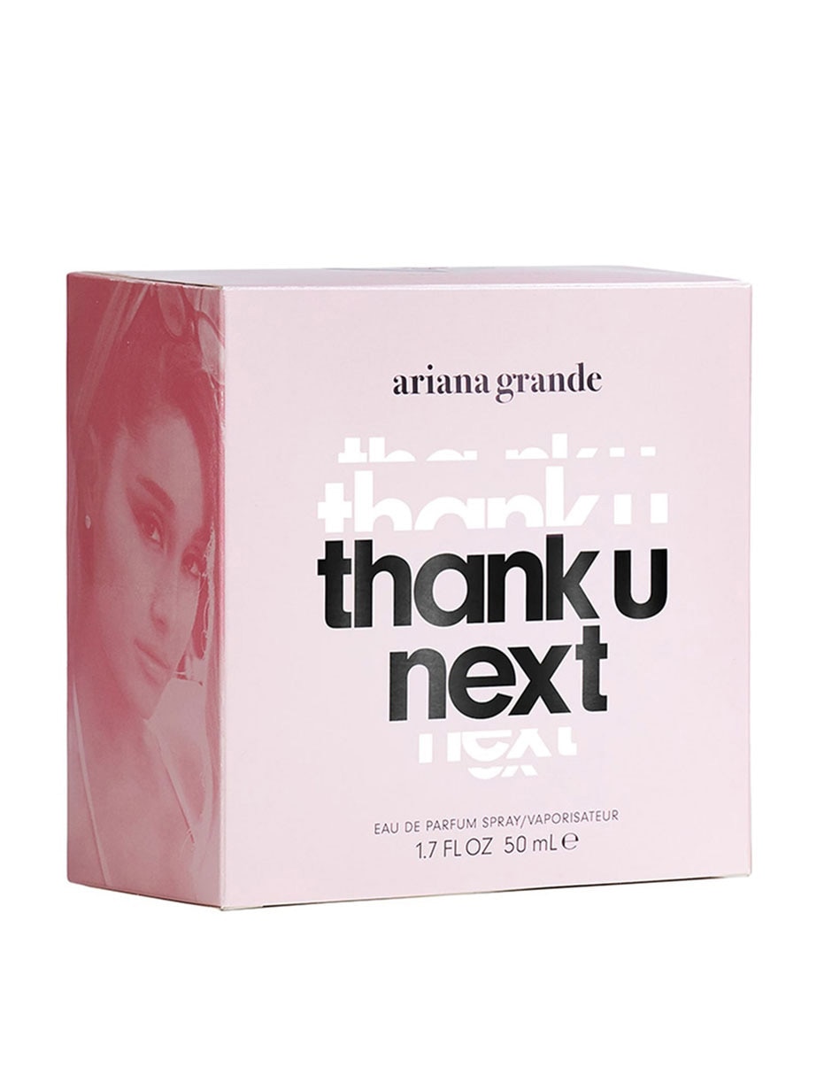 Eau de parfum Thank U Next para mujer 2