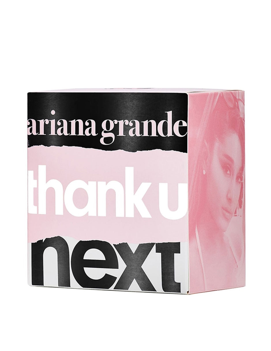 Eau de parfum Thank U Next para mujer Eau de parfum Thank U Next para mujer