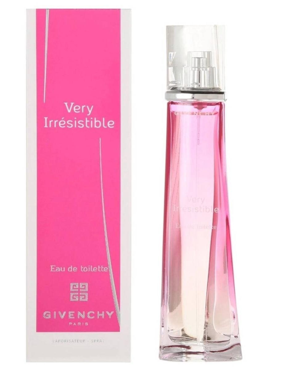 Eau de toilette Very Irrésistible para mujer 1