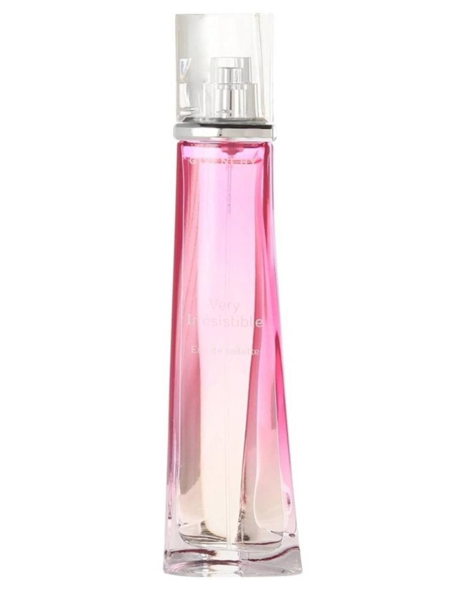 Eau de toilette Very Irrésistible para mujer