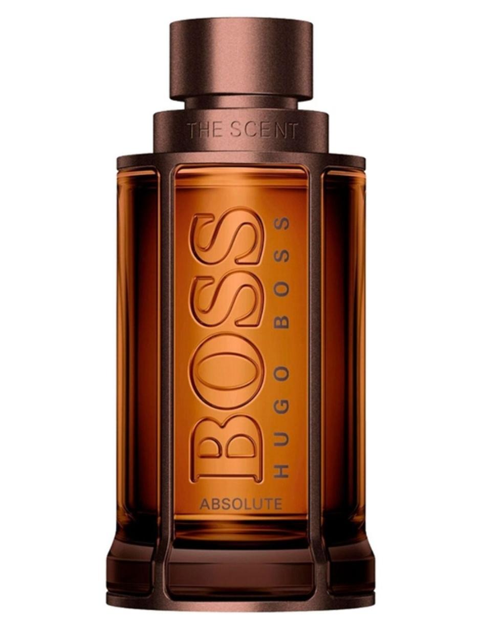 Eau de parfum Absolute para hombre Eau de parfum Absolute para hombre