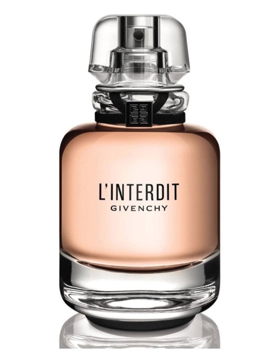 Eau de parfum L’Interdit para mujer