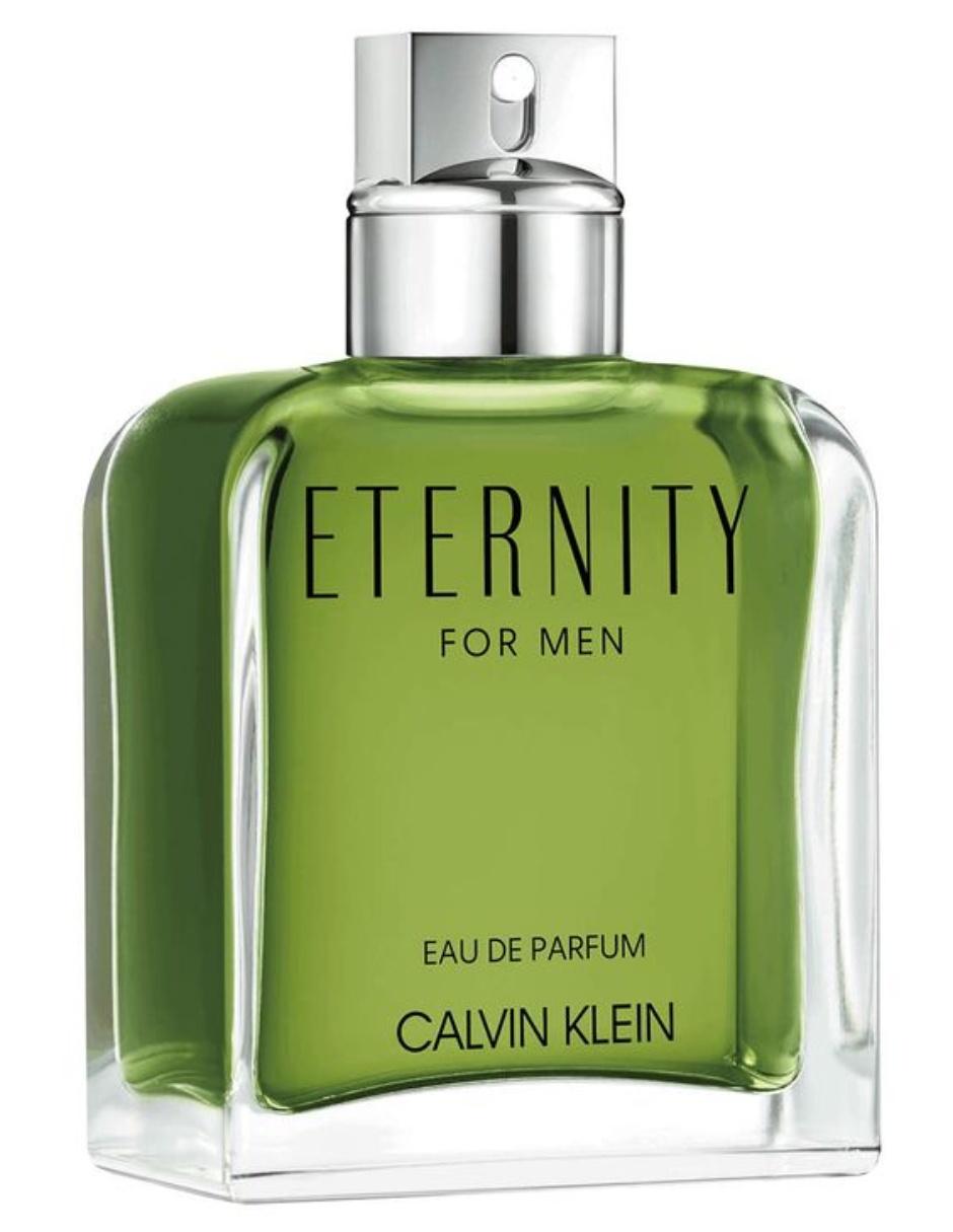 Eau de parfum Eternity para hombre Eau de parfum Eternity para hombre