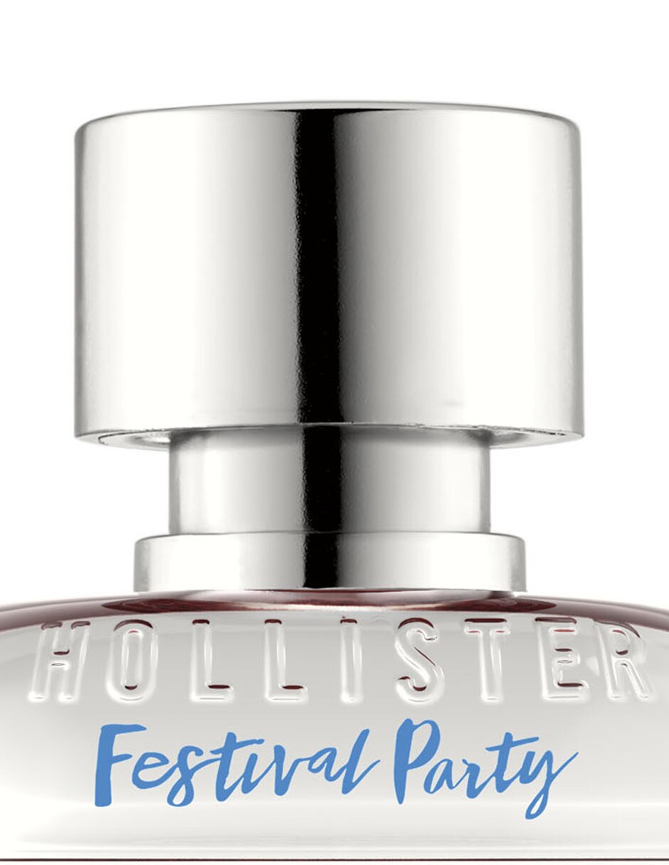 Eau de toilette Hollister para hombre