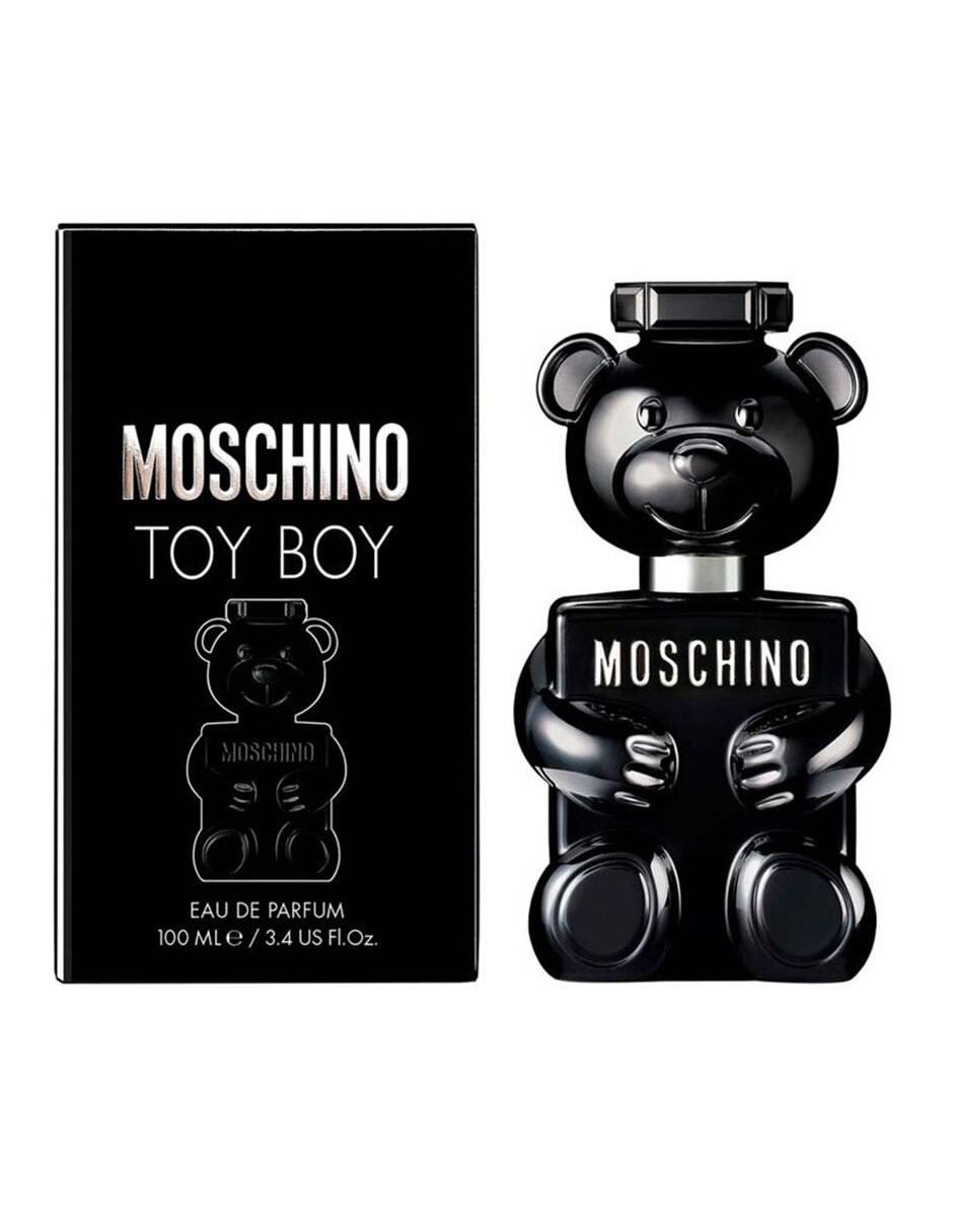 Eau de parfum para hombre 2