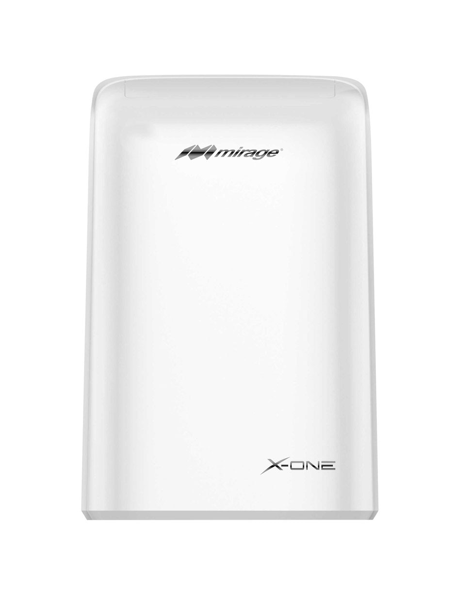 Aire acondicionado Xone frío MAPS1211C 110 V 1