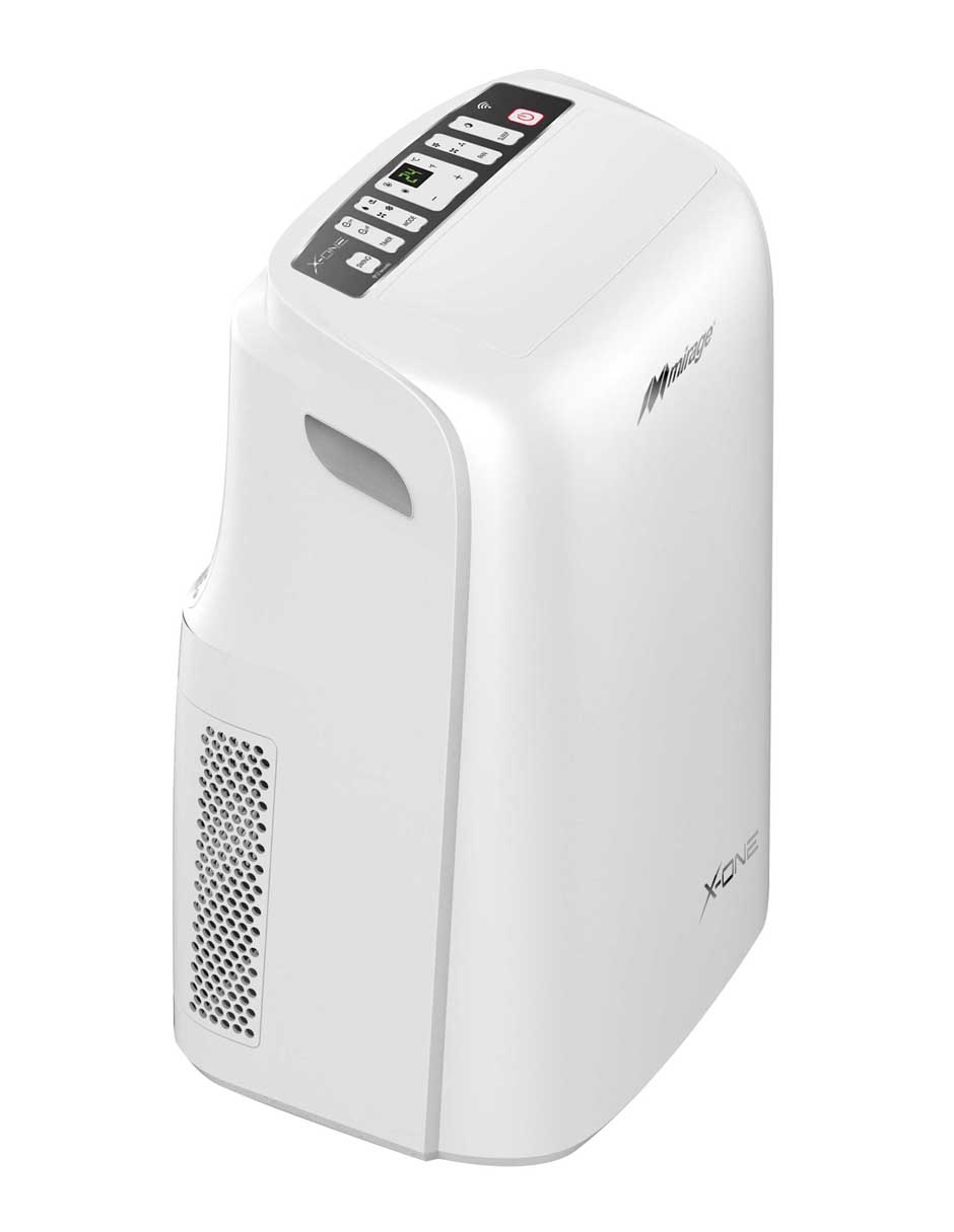 Aire acondicionado Xone frío MAPS1211C 110 V