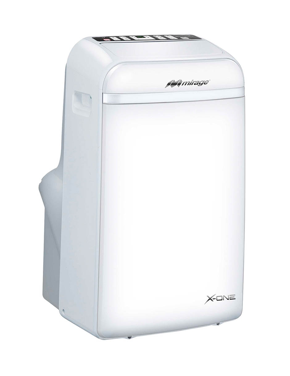 Aire acondicionado Xone Frío y calor MAPS1411H 100 V