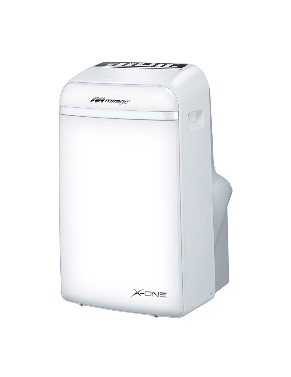 Aire acondicionado Xone Frío y calor MAPS1411H 100 V