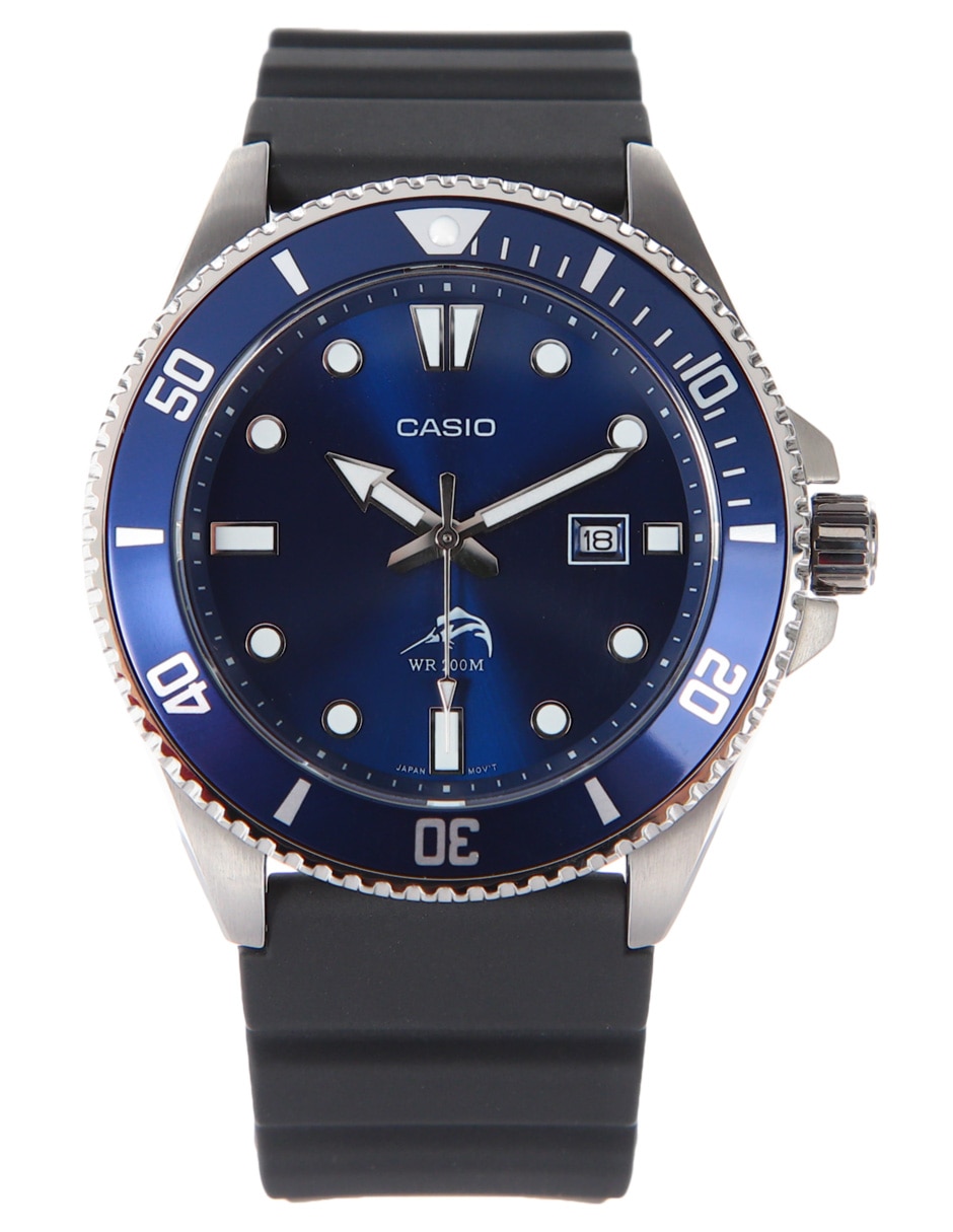Reloj Marlin para hombre