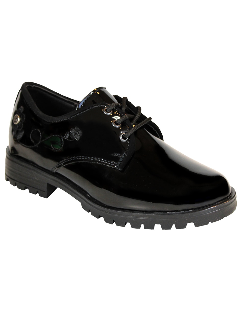 Zapato Blasito de sintético para niña