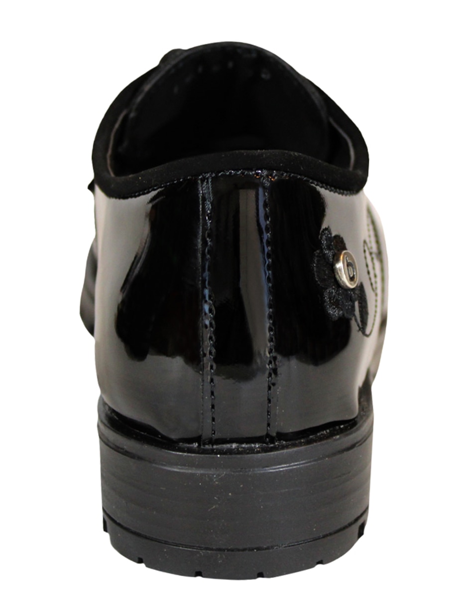 Zapato Blasito de sintético para niña